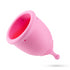 Crushious Minerva Reusable Menstrual Cups 2-Pack
